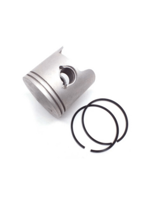 IMG-piston Kit de pistón para motor fuera de borda YAMAHA